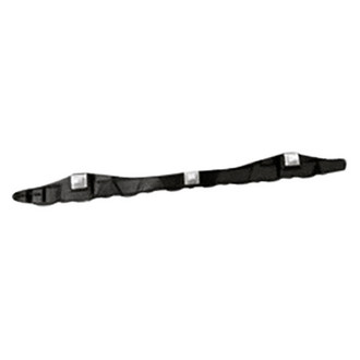 Replacement - Rear Driver Side Bumper Cover Support (Standard Line)