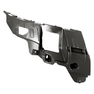 Replacement - Front Passenger Side Bumper Cover Support (Standard Line)