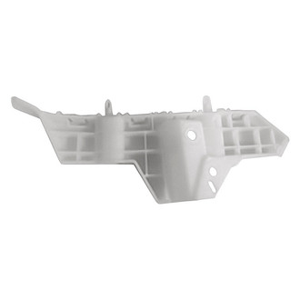Replacement - Front Driver Side Bumper Cover Support (CAPA Certified)