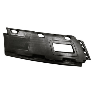 Replacement - Front Passenger Side Bumper Cover Support (Standard Line)