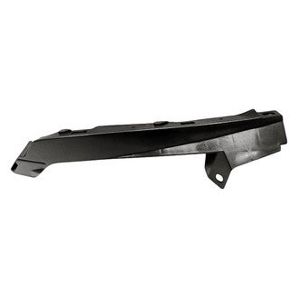 Replacement - Front Outer Driver Side Bumper Cover Bracket (Standard Line)