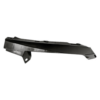 Replacement - Front Outer Passenger Side Bumper Cover Bracket (Standard Line)