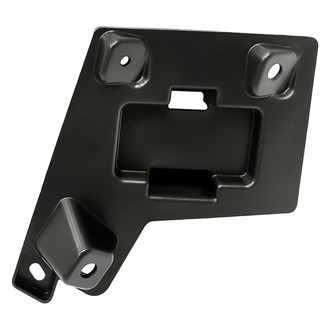 Replacement - Front Inner Passenger Side Bumper Cover Bracket (Standard Line)