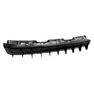 Replacement - Front Outer Driver Side Bumper Cover Bracket (Standard Line)