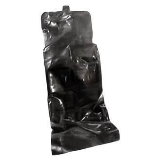Replacement - Rear Lower Driver or Passenger Side Bumper Cover Bracket (Standard Line)