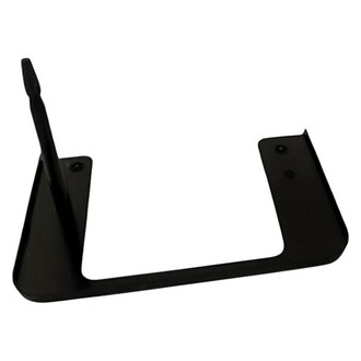 Replacement - Rear Driver Side Bumper Cover Stay (CAPA Certified)