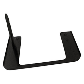 Replacement - Rear Driver Side Bumper Cover Stay (Standard Line)