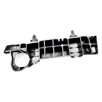 Replacement - Front Driver Side Bumper Bracket (Standard Line)