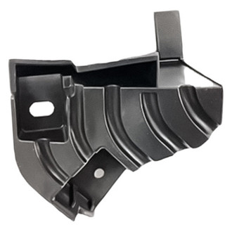 Replacement - Front Inner Driver Side Bumper Bracket (Standard Line)