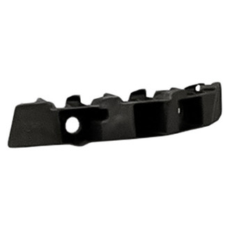 Replacement - Front Driver Side Bumper Cover Support (Standard Line)