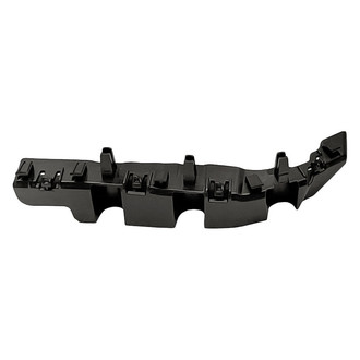 Replacement - Front Driver Side Bumper Cover Bracket (Standard Line)