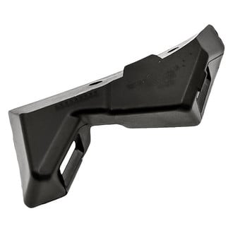 Replacement - Front Driver Side Bumper Cover Bracket (Standard Line)