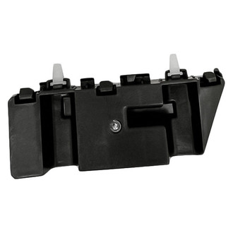 Replacement - Front Driver Side Bumper Cover Bracket (Standard Line)