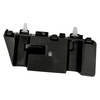 Replacement - Front Passenger Side Bumper Cover Bracket (Standard Line)