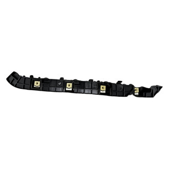 Replacement - Rear Upper Passenger Side Bumper Cover Support (Standard Line)