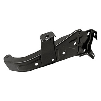 Replacement - Front Driver Side Bumper Support Bracket (Standard Line)