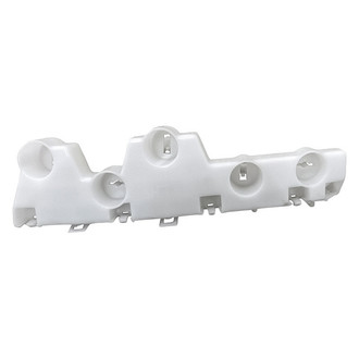 Replacement - Front Upper Driver Side Bumper Cover Bracket (Standard Line)