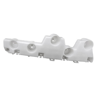 Replacement - Front Upper Passenger Side Bumper Cover Bracket (Standard Line)
