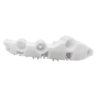Replacement - Front Upper Passenger Side Bumper Cover Support (Standard Line)