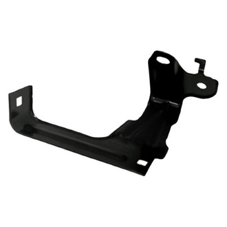 Replacement - Front Upper Outer Driver Side Bumper Bracket (Standard Line)