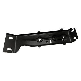 Replacement - Front Upper Inner Driver Side Bumper Bracket (Standard Line)