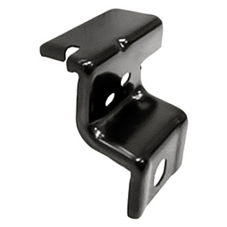 Replacement - Front Lower Driver Side Bumper Cover Retainer (Standard Line)