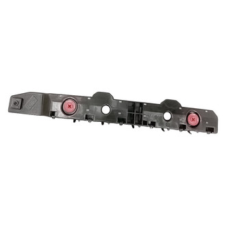 Replacement - Rear Passenger Side Bumper Cover Bracket (CAPA Certified)