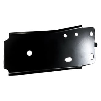 Replacement - Rear Driver Side Bumper Bracket (Standard Line)