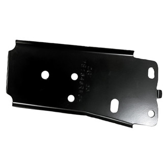 Replacement - Rear Passenger Side Bumper Bracket (Standard Line)