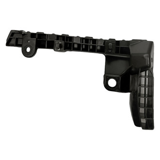 Replacement - Front Outer Passenger Side Bumper Cover Bracket (Standard Line)