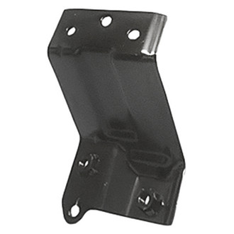 Replacement - Front Lower Inner Driver Side Bumper Bracket (CAPA Certified)