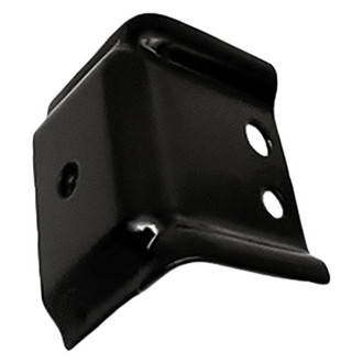 Replacement - Front Lower Driver or Passenger Side Bumper Cover Bracket (Standard Line)