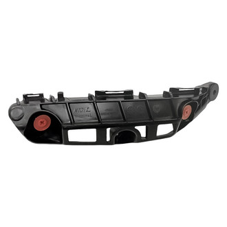 Replacement - Front Driver Side Bumper Cover Retainer (Standard Line)