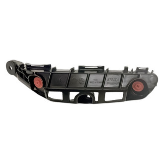 Replacement - Front Passenger Side Bumper Cover Retainer (Standard Line)