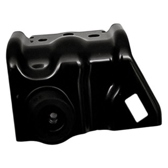 Replacement - Front Lower Outer Driver Side Bumper Support (Standard Line)