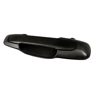 Replacement - Front Driver Side Exterior Door Handle (Standard Line)