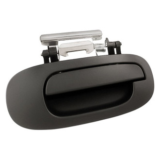 Replacement - Rear Passenger Side Exterior Door Handle (Standard Line)