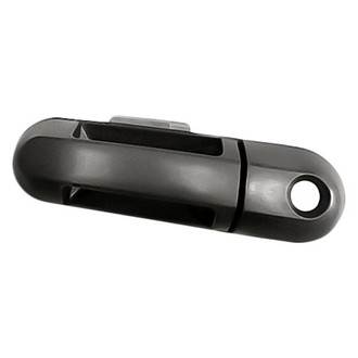 Replacement - Front Driver Side Exterior Door Handle (Standard Line)