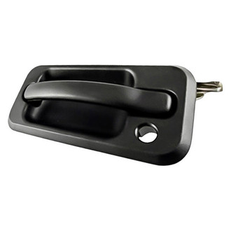 Replacement - Front Driver Side Exterior Door Handle (Standard Line)