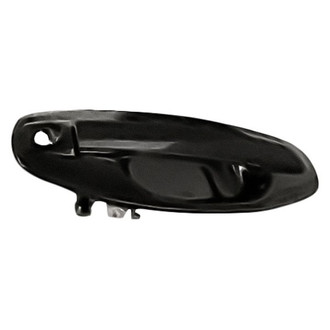 Replacement - Front Driver Side Exterior Door Handle (Standard Line)