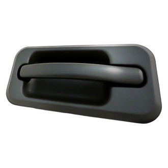 Replacement - Rear Driver Side Exterior Door Handle (Standard Line)