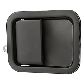 Replacement - Front Driver Side Exterior Door Handle (Standard Line)