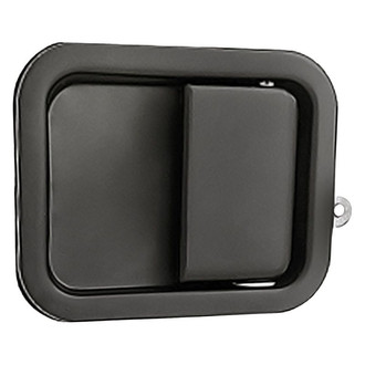 Replacement - Front Passenger Side Exterior Door Handle (Standard Line)