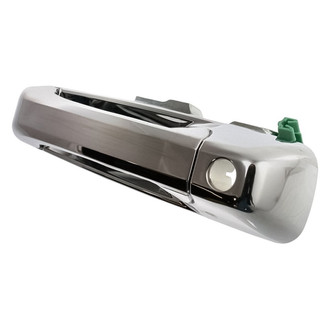 Replacement - Exterior Door Handle