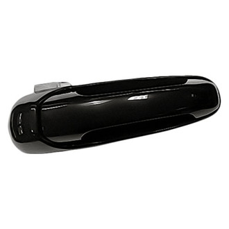 Replacement - Rear Passenger Side Exterior Door Handle (Standard Line)