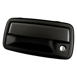 Replacement - Front Driver Side Exterior Door Handle (Standard Line)