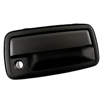 Replacement - Front Passenger Side Exterior Door Handle (Standard Line)