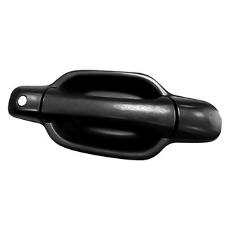 Replacement - Front Passenger Side Exterior Door Handle (Standard Line)