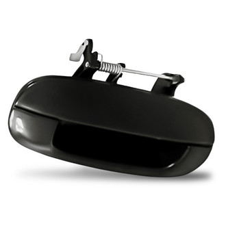 Replacement - Front Driver Side Exterior Door Handle (Standard Line)