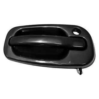 Replacement - Front Passenger Side Exterior Door Handle (Standard Line)